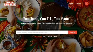 SuperTailgate