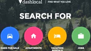 DashLocal