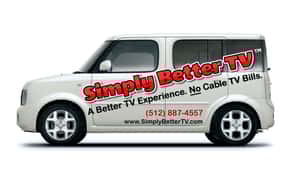 Simply Better TV™