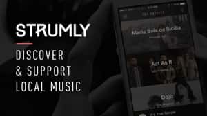 Strumly