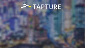 Tapture