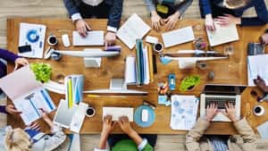 ElitePods - Team Recruiting & Consulting