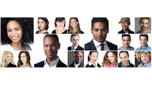 312 Elements Headshot Photography