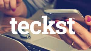 Teckst