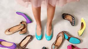 Tieks by Gavrieli