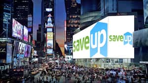 SaveUp