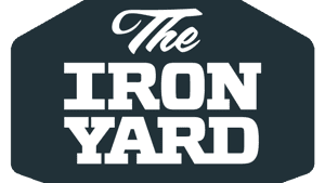 The Iron Yard