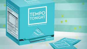 Tempo Tonight