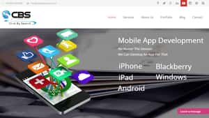 CBS Web Technologies
