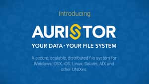 AuriStor, Inc.