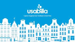 Usabilla