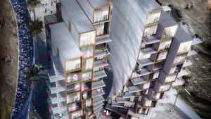 M-Rad Architecture