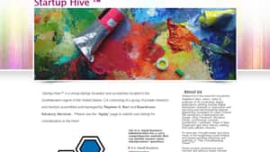 Startup Hive