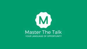 Master The Talk Consulting