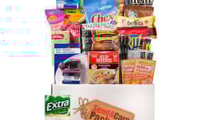 SendACarePackage.com