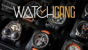 Watch Gang