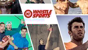Whistle Sports