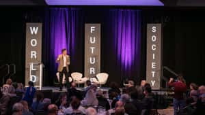 World Future Society