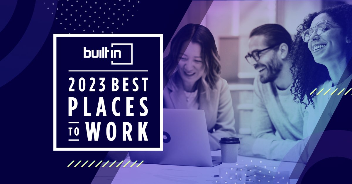 100 Best Places to Work in Boston 2023 | Built In
