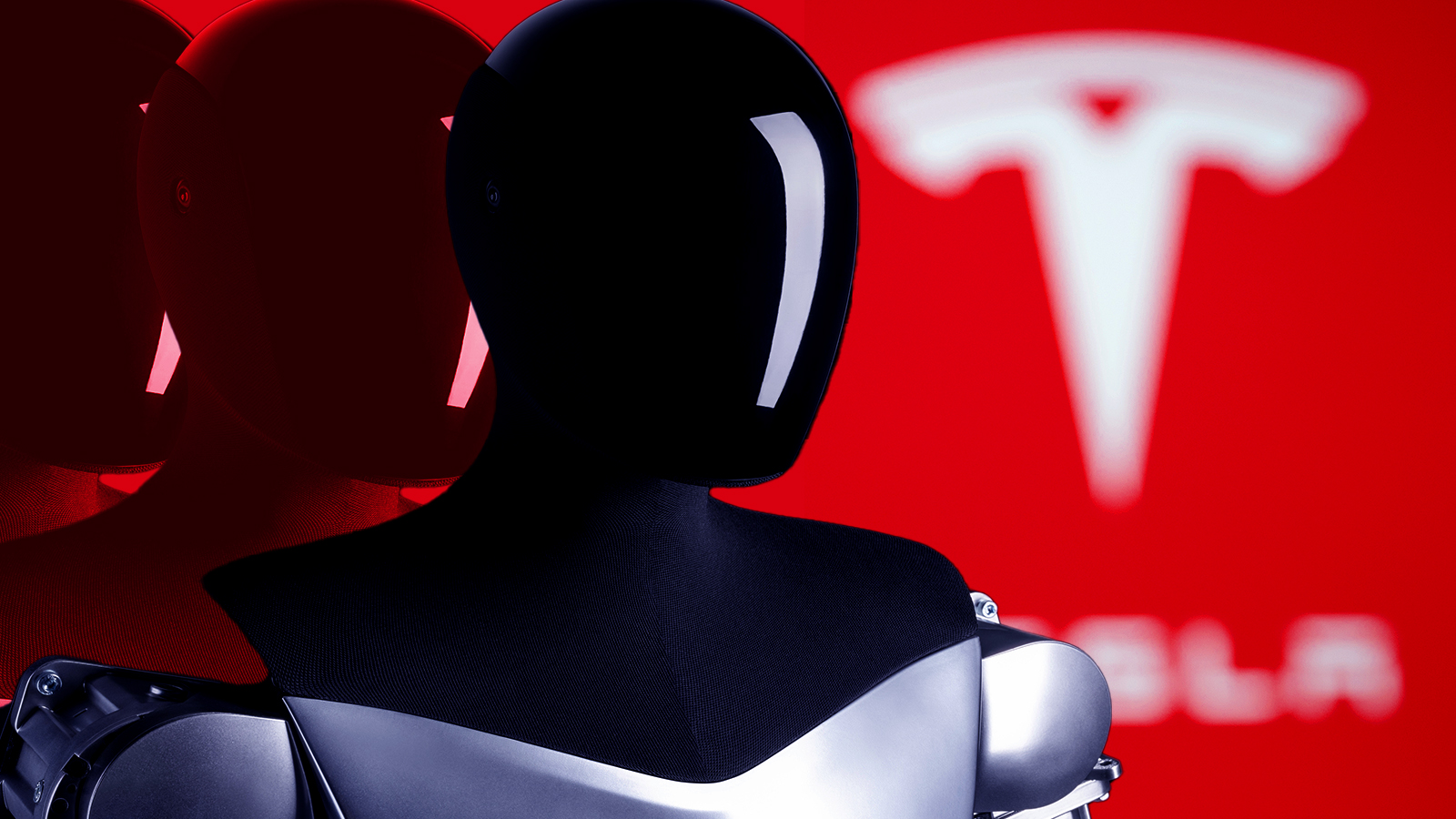 Tesla Optimus