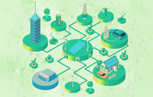 Environmental Companies