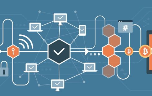 23+ Multi Party System In Blockchain Refers To Images