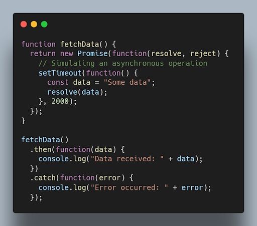Top 50 JavaScript Interview Questions with Example Answers | Built In