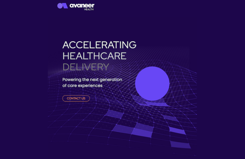 Avaneer Health blockchain healthcare applications companies