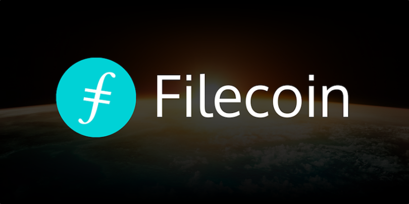 filecoin blockchain companies