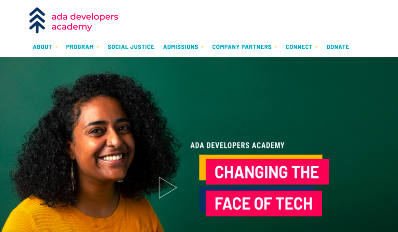 free coding bootcamps for women byc