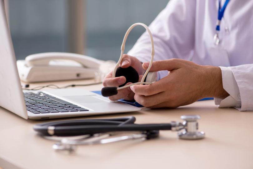 22 Top Telemedicine Companies To Know In 2021 Built In