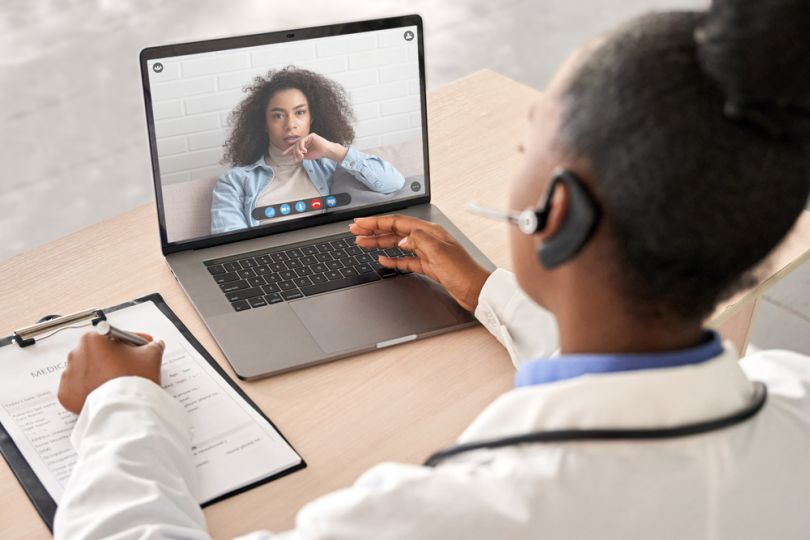 22 Top Telemedicine Companies To Know In 2021 Built In