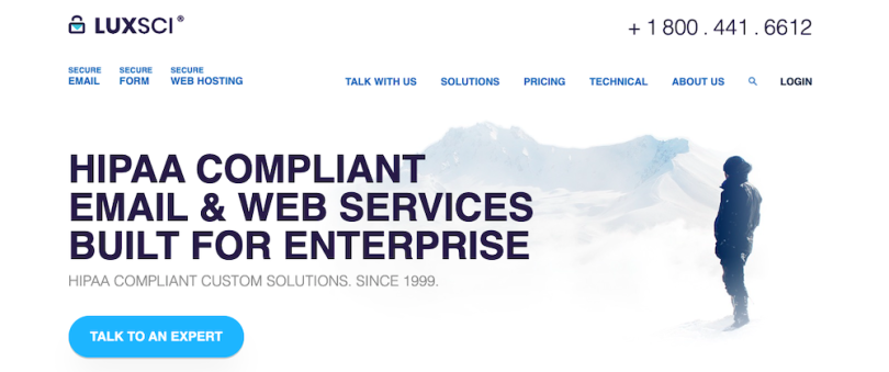hipaa compliant email parser hipaa compliant email parser