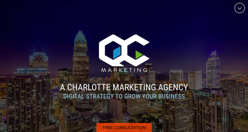 QC Marketing Agency Charlotte North Carolina
