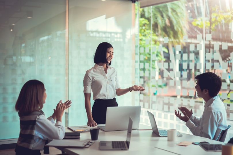 15 Consulting Firms In Philadelphia To Know Built In