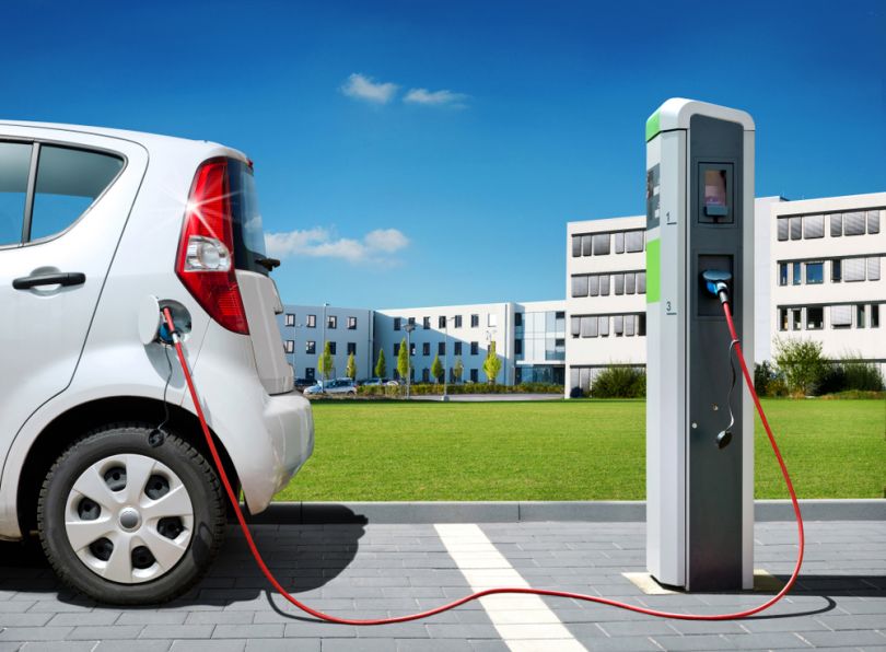 New Electric Car Companies To Invest In