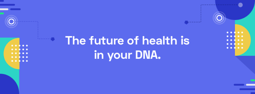 blockchain applications healthcare nebula genomics