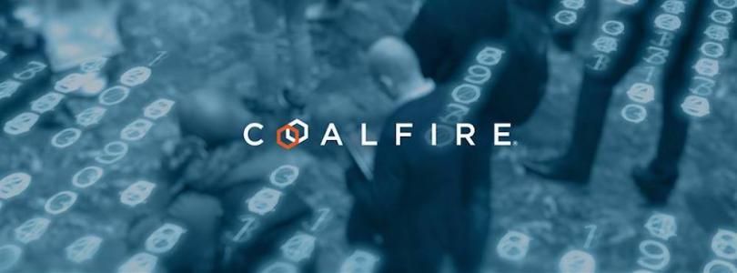 CoalFire cybersecurity companies