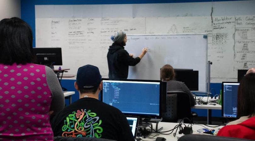 coding dojo python data science courses