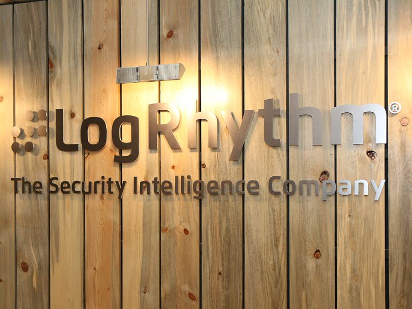 LogRhythm cybersecurity companies