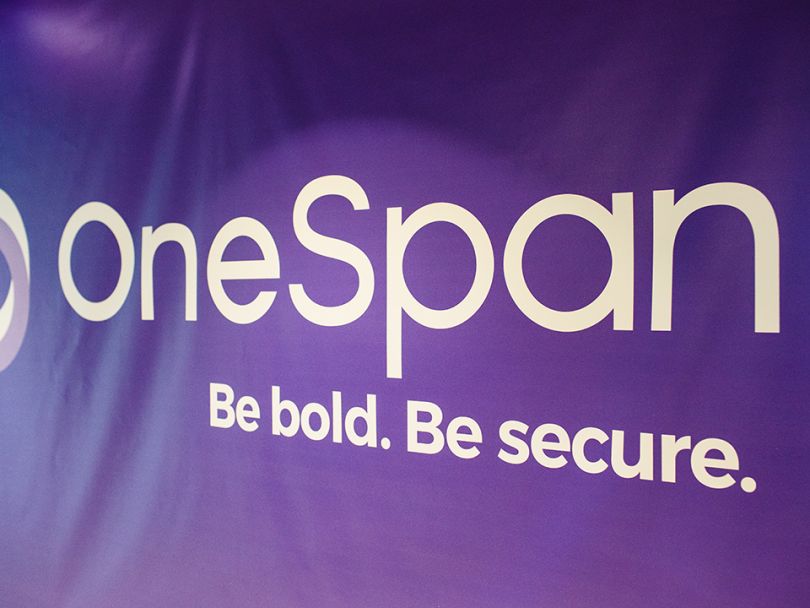 OneSpan cybersecurity companies