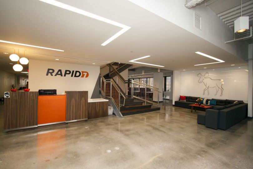 Rapid7 cybersecurity companies