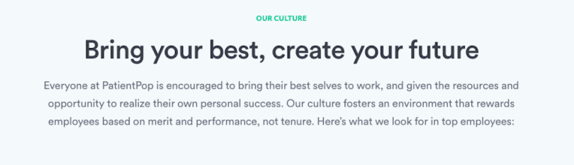 How To Describe Company Culture: 32 Real Examples 