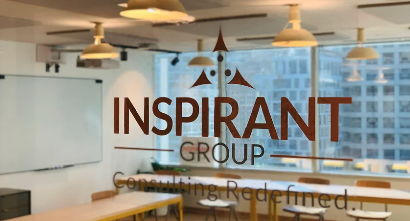 inspirant group office