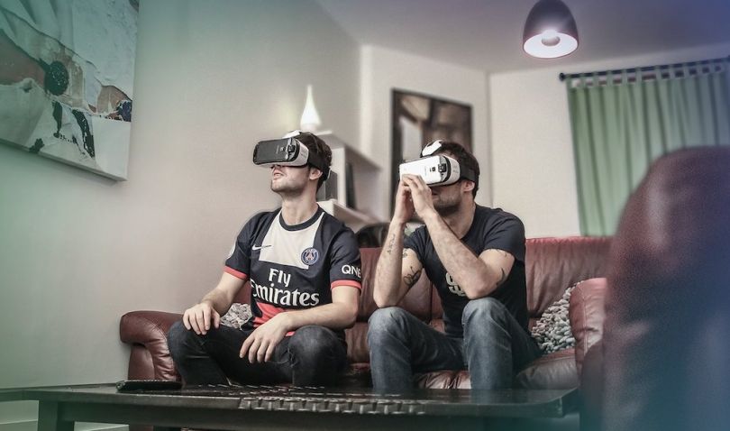 31 Top Virtual Reality Companies You Should Know 2021 | Built In