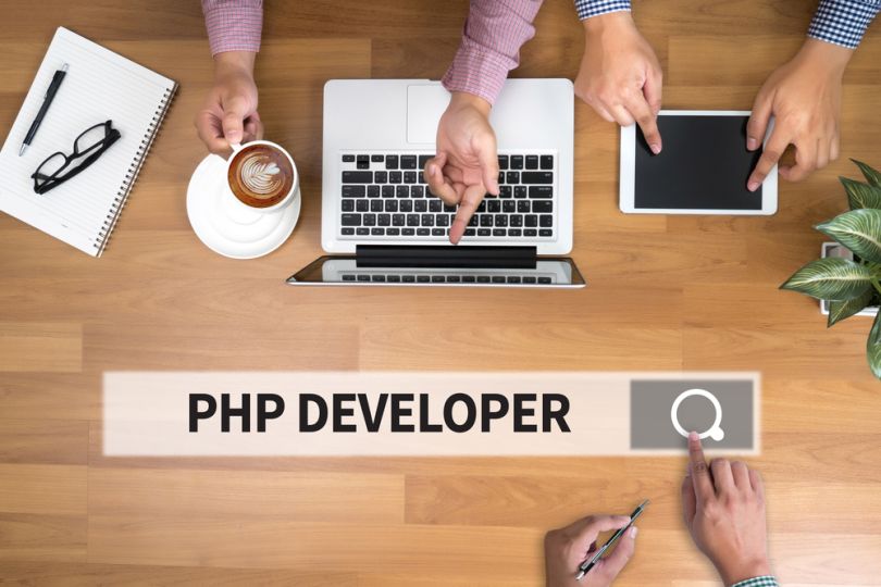 php-developer-job-description