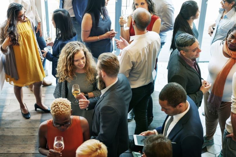 12 Recruiting Event Ideas For Every Occassion | Built In