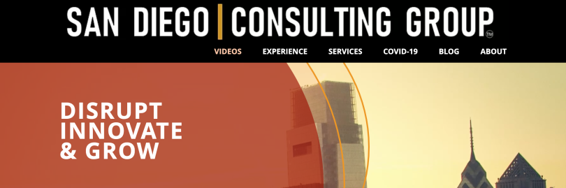 13 Consulting Firms In San Diego To Know | Built In