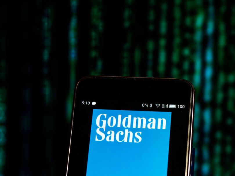 Rates On Goldman Sachs Marcus Account Are Going Up Built In