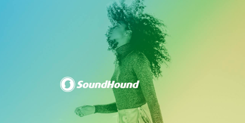 soundhound artificial intelligence companies